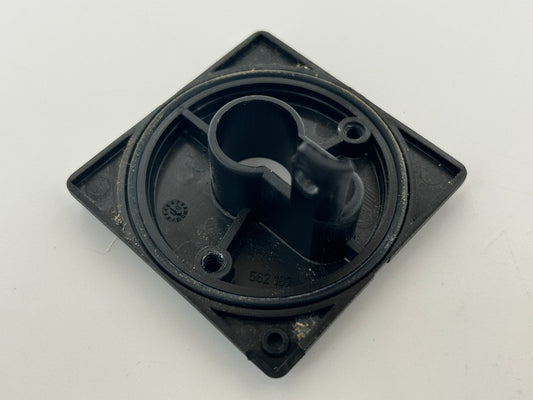 Hörmann A25 Ersatzteil Plastikteil Plastik Kunststoff Abdeckung