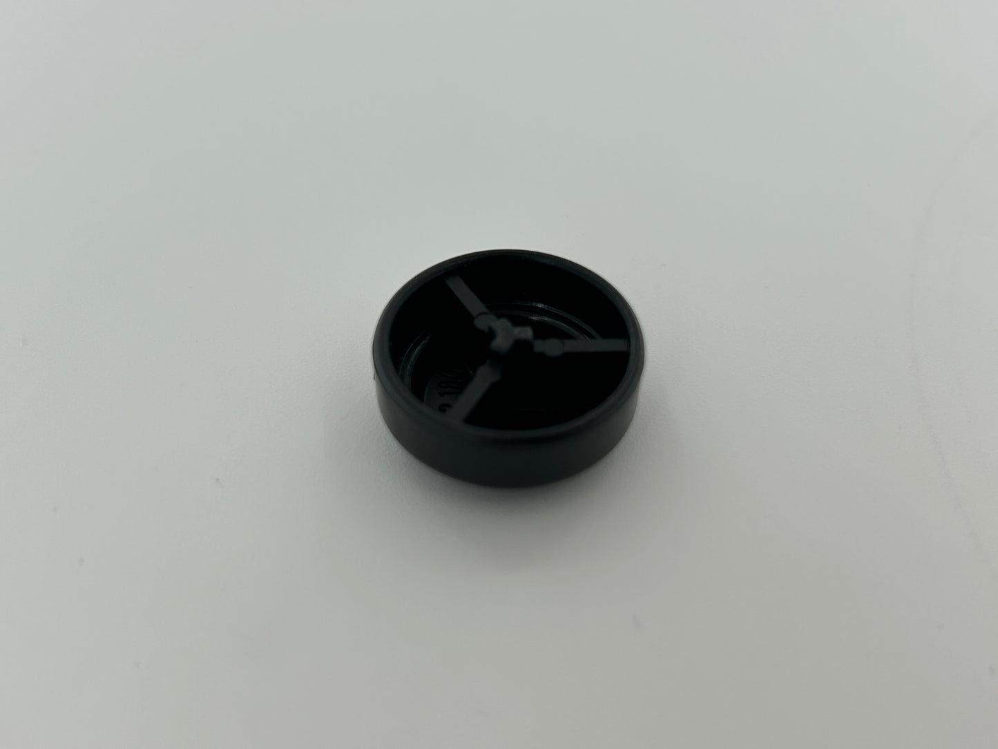 Hörmann A25 spare part plastic part plastic plastic roll bumper