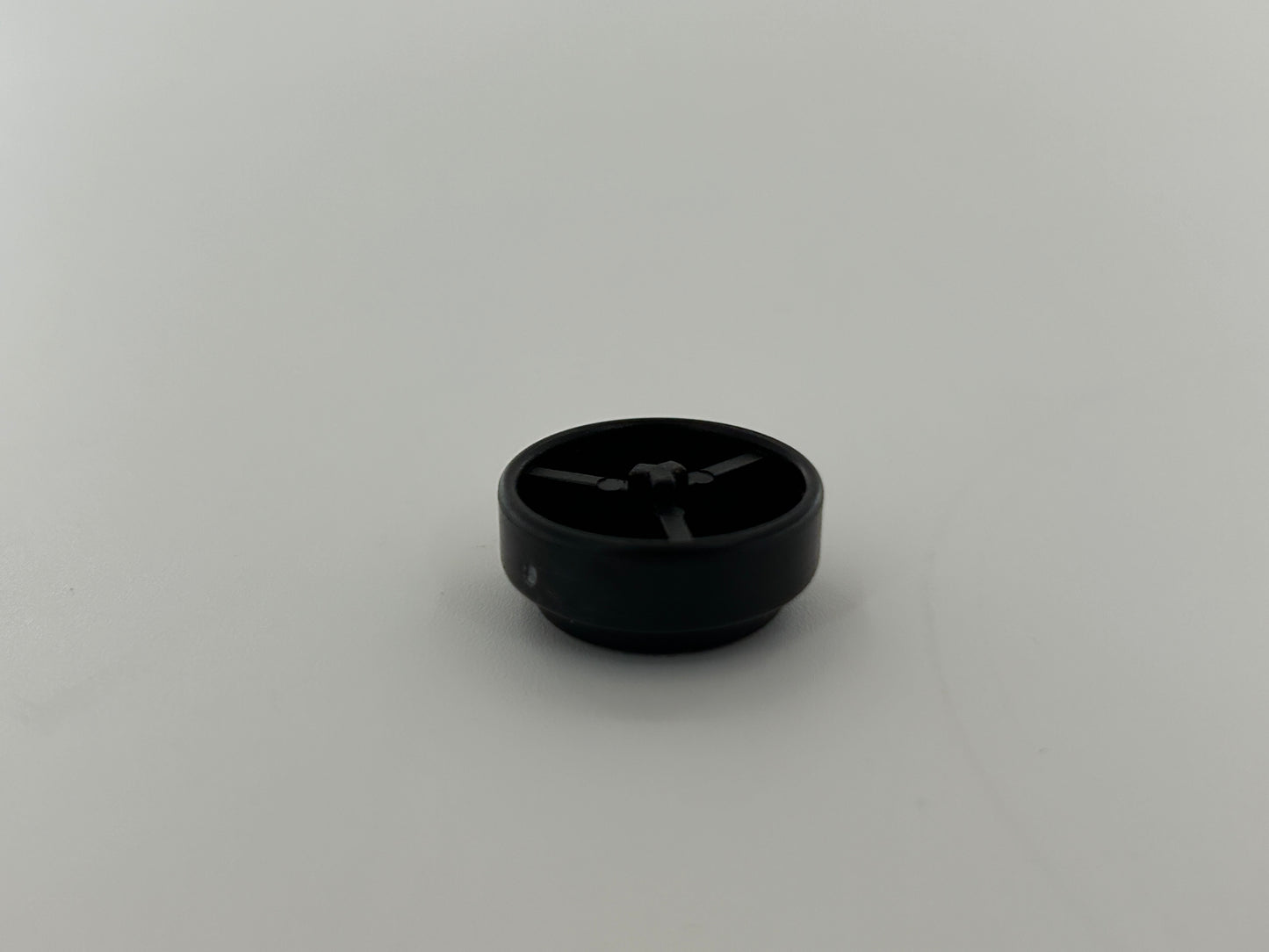 Hörmann A25 spare part plastic part plastic plastic roll bumper
