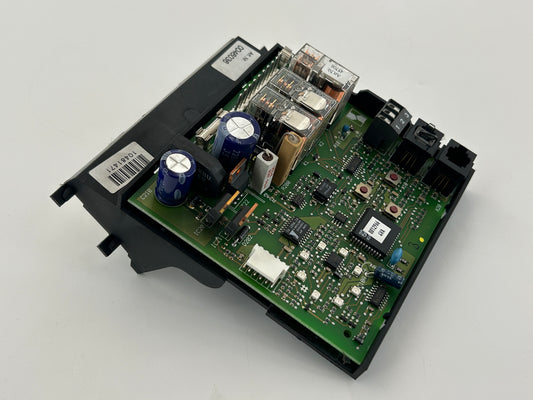 Marantec Comfort 250 Platine Steuerung Hauptplatine Elektronik Steuerplatine Basisplatine Elektroniksteuerung Leistungsplatine Multifunktionsplatine