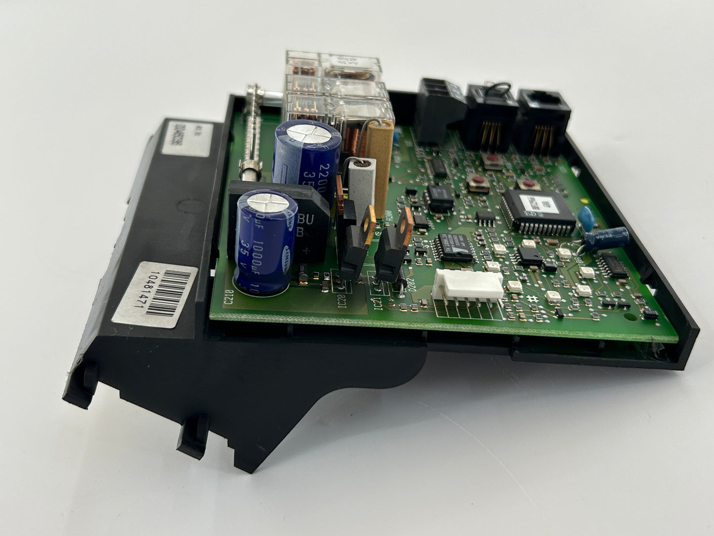 Marantec Comfort 250 Platine Steuerung Hauptplatine Elektronik Steuerplatine Basisplatine Elektroniksteuerung Leistungsplatine Multifunktionsplatine