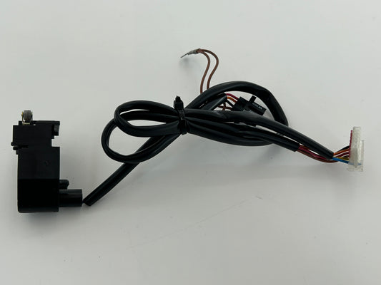 Marantec Comfort 250 Schalter Taster Endschalter Positionsschalter Microschalter Kontaktschalter Knopf