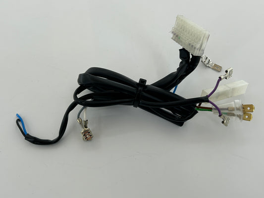 Marantec Comfort 250 Anschlusskabel Hauptkabel Kabel Stromkabel Verkabelung Verbindungskabel Steuerkabel Verdrahtung Kabelbaum