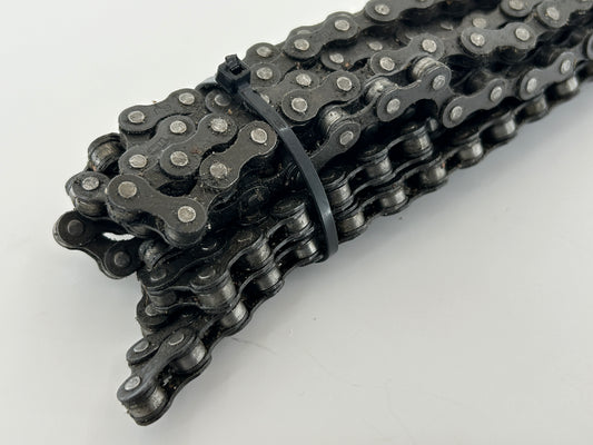 Schellenberg Drive 800N Kette Steuerkette Mittnehmerkette Transportkette Antriebskette Förderkette Zahnkette Zugkette