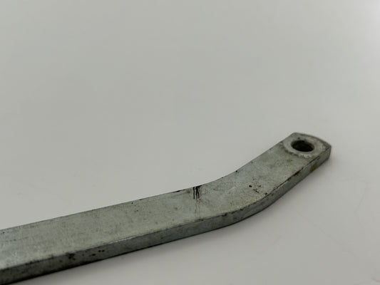 Schellenberg Drive 800N Tormitnehmer Torarm Stange Schlepper Schiene Schlepperstange Schubstange Mitnehmerwinkel Zugstange