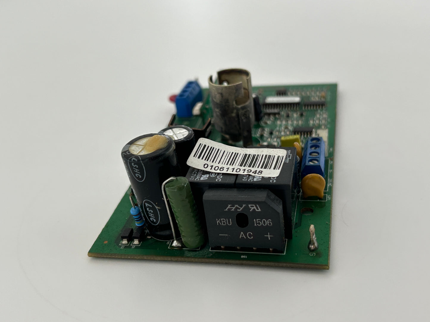 Schellenberg Drive 800N Platine Steuerung Hauptplatine Steuerplatine Bedienung Basisplatine Elektronik Steuerkarte Leistungsplatine Multifunktiosplatine
