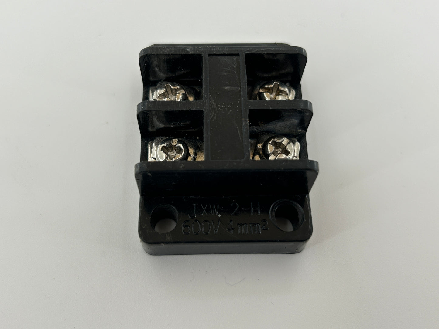 Schellenberg Drive 800N Schraubklemme Anschlussklemme Anschlussleiste Stromklemmen Klemme Verteiler Ladebuchse Verbindungsklemme