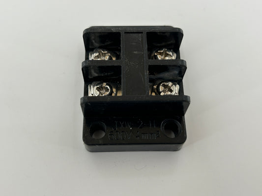 Schellenberg Drive 800N Schraubklemme Anschlussklemme Anschlussleiste Stromklemmen Klemme Verteiler Ladebuchse Verbindungsklemme