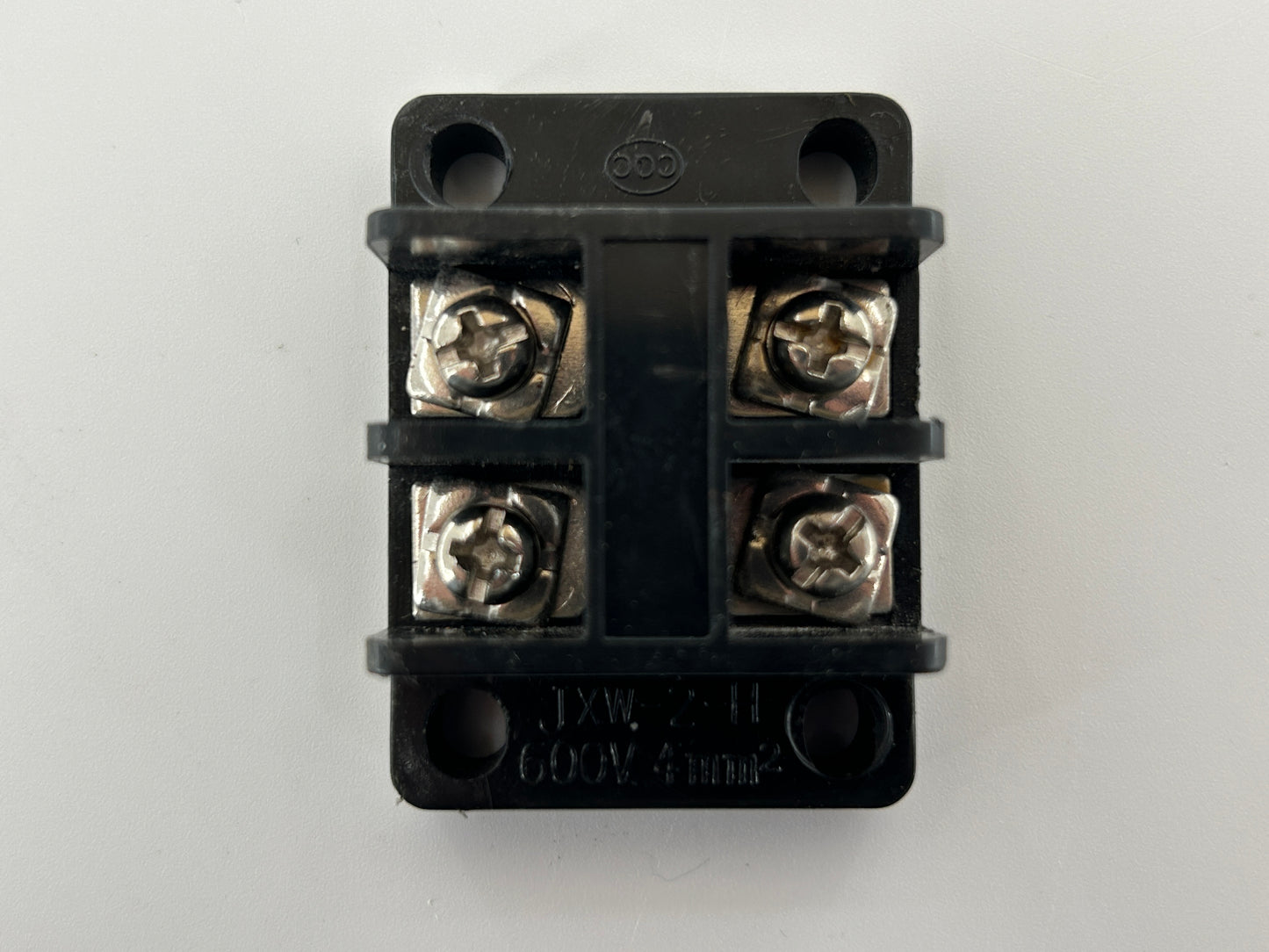 Schellenberg Drive 800N Schraubklemme Anschlussklemme Anschlussleiste Stromklemmen Klemme Verteiler Ladebuchse Verbindungsklemme