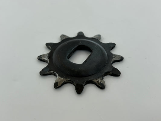 Schellenberg Drive 800N Zahnrad Zahnkranz Kettenritzel Ritzel Antriebssnabe Antriebsritzel Antriebsscheibe Schneckengetriebe Schneckenrad