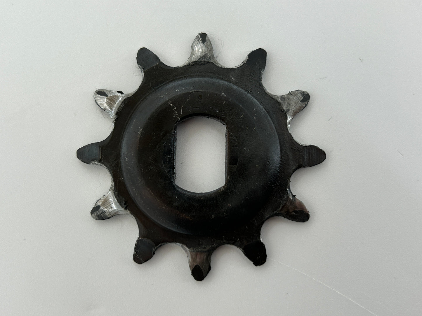 Schellenberg Drive 800N gear wheel sprocket chain pinion pinion drive hub drive pinion drive pulley worm gear worm wheel