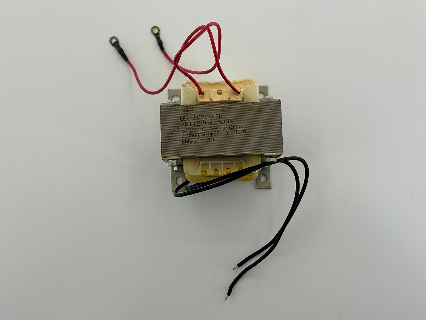 Schellenberg Drive 800N power supply transformer power supply electronics transformer switching power supply