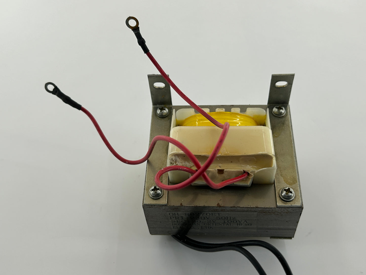 Schellenberg Drive 800N power supply transformer power supply electronics transformer switching power supply