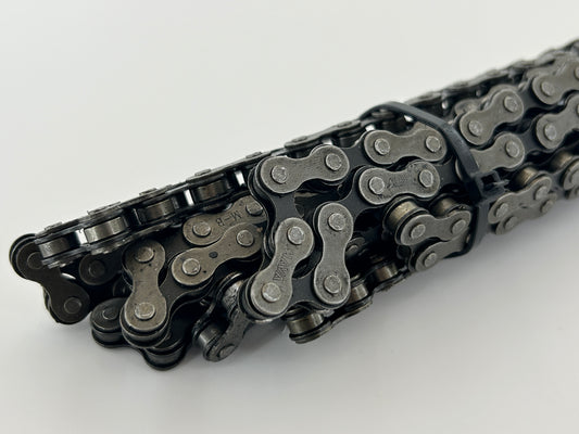 Schellenberg Drive 600P Kette Steuerkette Mittnehmerkette Transportkette Antriebskette Förderkette Zahnkette Zugkette