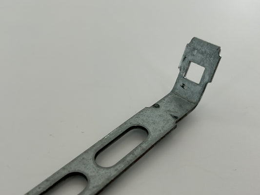 Schellenberg Drive 600P Deckenabhängung Mittenabhängung Winkel Befestigung Halterung Halter Haltewinkel Sturzwinkel Sturzhalter Abhängung Wandbefestigung