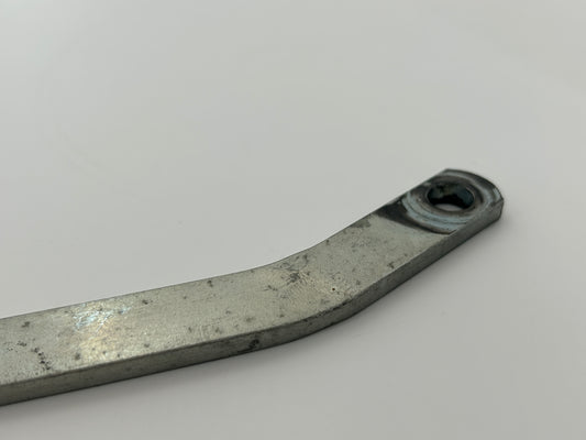 Schellenberg Drive 600P Tormitnehmer Torarm Stange Schlepper Schiene Schlepperstange Schubstange Mitnehmerwinkel Zugstange