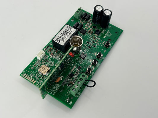 Schellenberg Drive 600P Platine Steuerung Hauptplatine Steuerplatine Bedienung Basisplatine Elektronik Steuerkarte Leistungsplatine Multifunktiosplatine