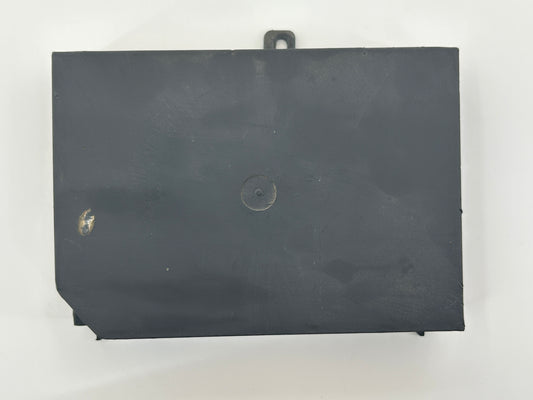 Schellenberg Drive 600P Abdeckung Kettenabdeckung Schutzhaube Haube Ersatzteil Plastikteil Plastik Kunststoff