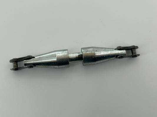 Schellenberg Drive 600P Kettenverbinder Kettenschloss Verbindungsset Kettenglied Kettenverbinder