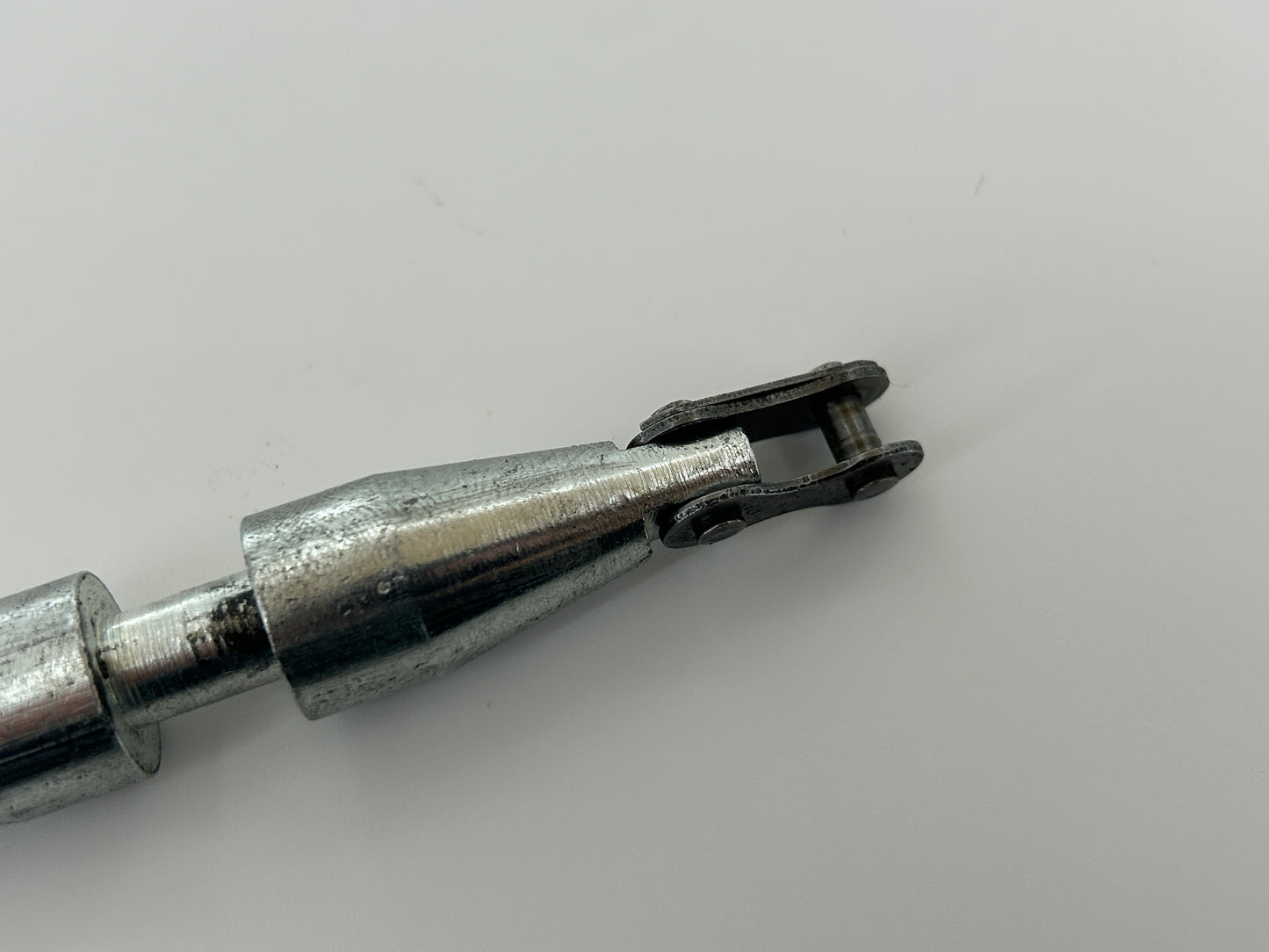 Schellenberg Drive 600P chain connector chain lock connection set chain link chain connector