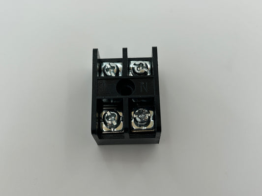 Schellenberg Drive 600P Schraubklemme Anschlussklemme Anschlussleiste Stromklemmen Klemme Verteiler Ladebuchse Verbindungsklemme