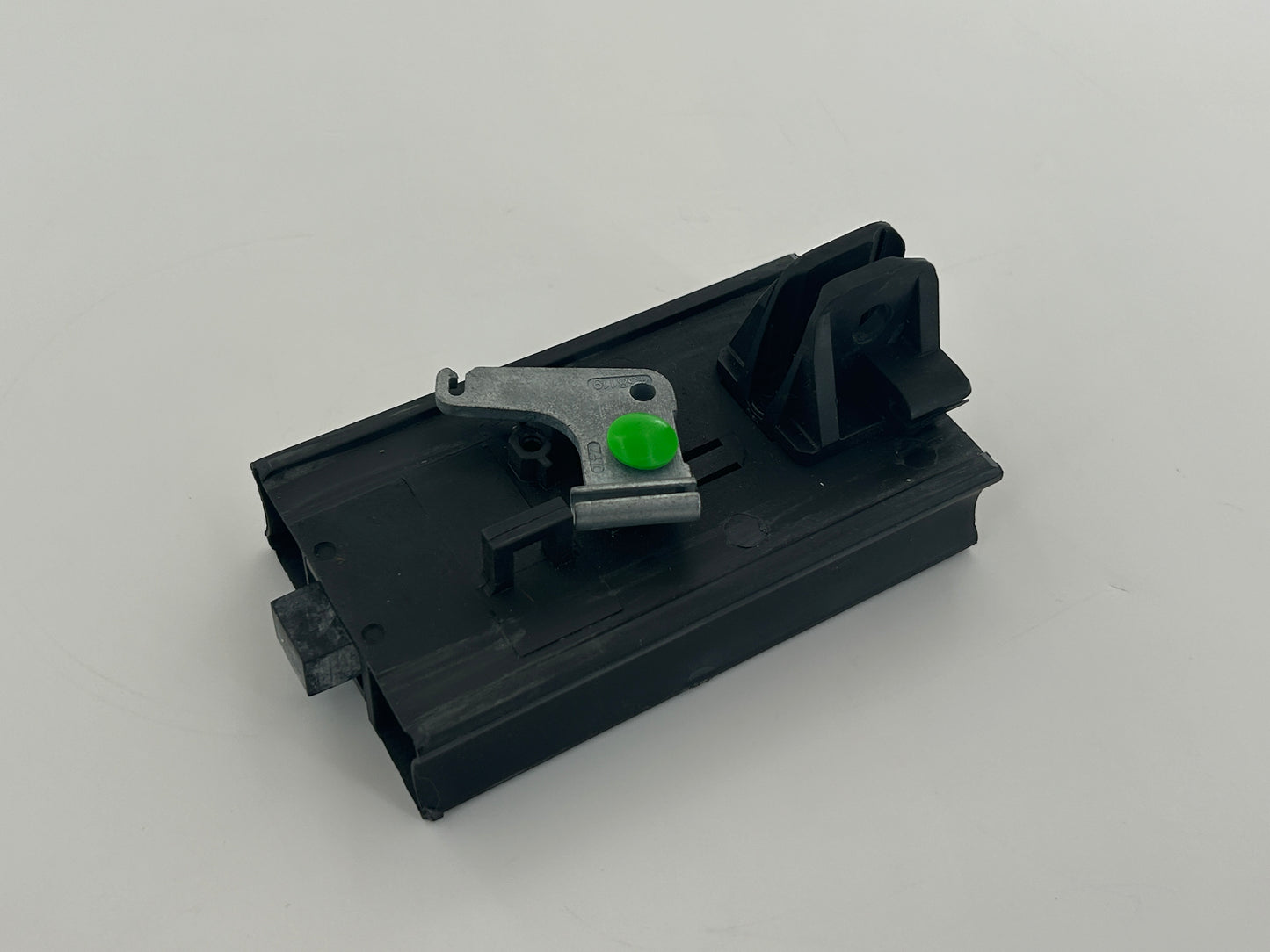 Berner GA201 V2 carriage driver pull carriage running block running shoe trolley carriage running carriage roller carriage