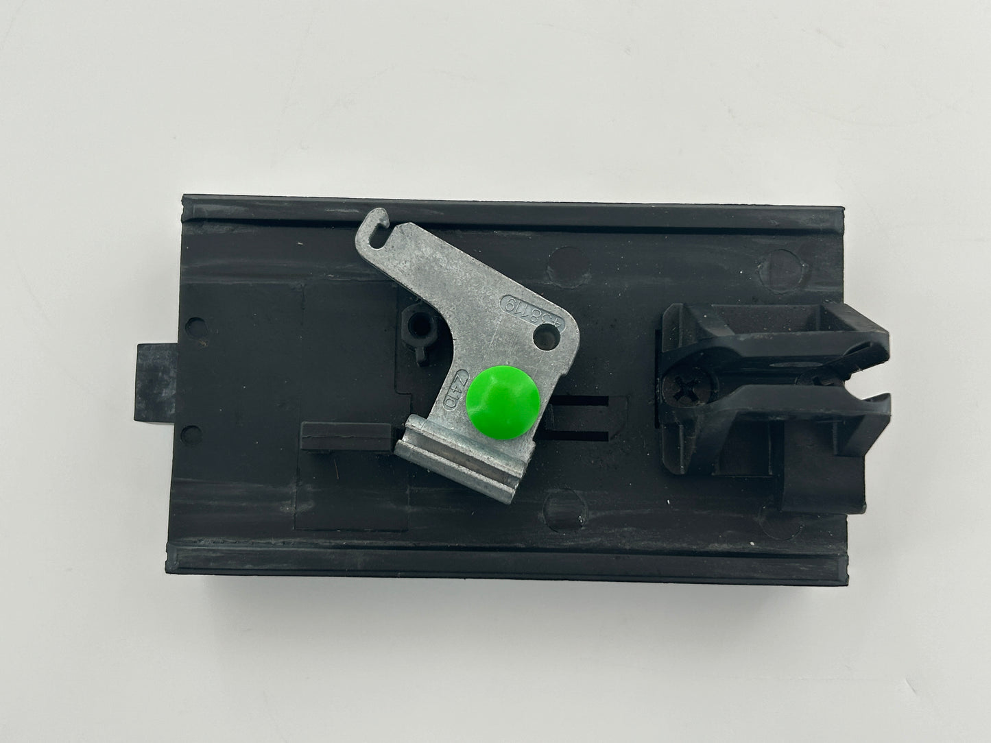 Berner GA201 V2 carriage driver pull carriage running block running shoe trolley carriage running carriage roller carriage
