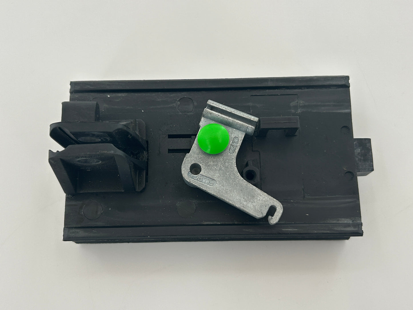 Berner GA201 V2 carriage driver pull carriage running block running shoe trolley carriage running carriage roller carriage