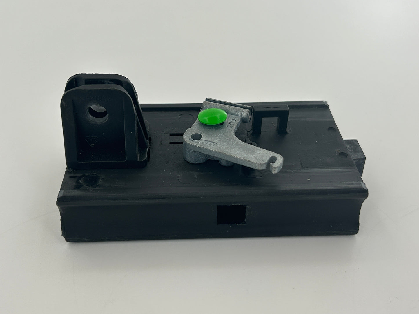 Berner GA201 V2 carriage driver pull carriage running block running shoe trolley carriage running carriage roller carriage