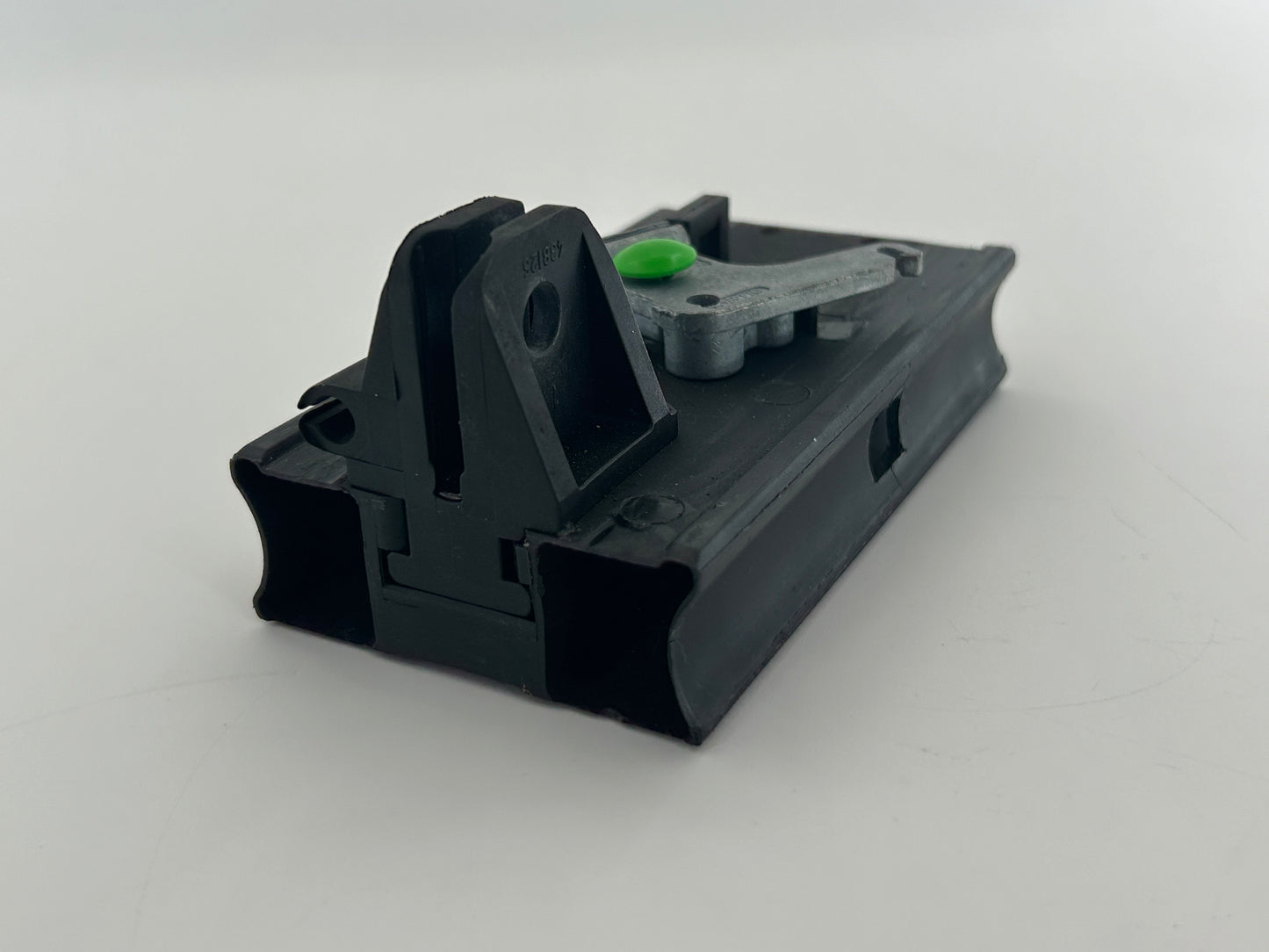 Berner GA201 V2 carriage driver pull carriage running block running shoe trolley carriage running carriage roller carriage