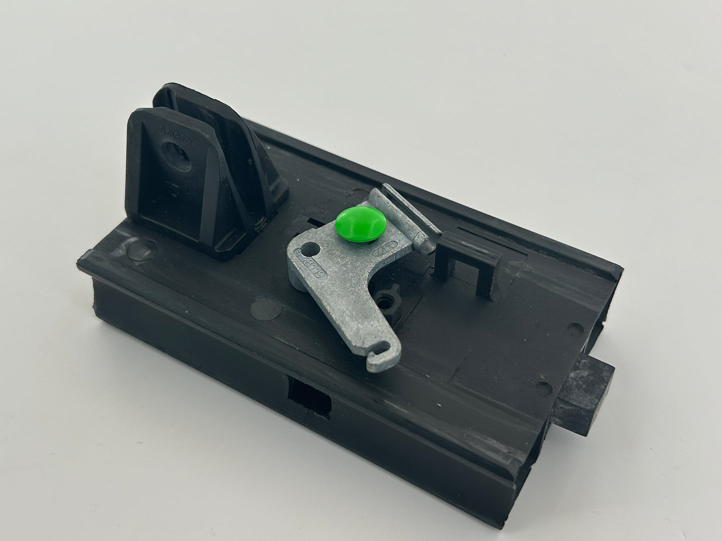 Berner GA201 V2 carriage driver pull carriage running block running shoe trolley carriage running carriage roller carriage