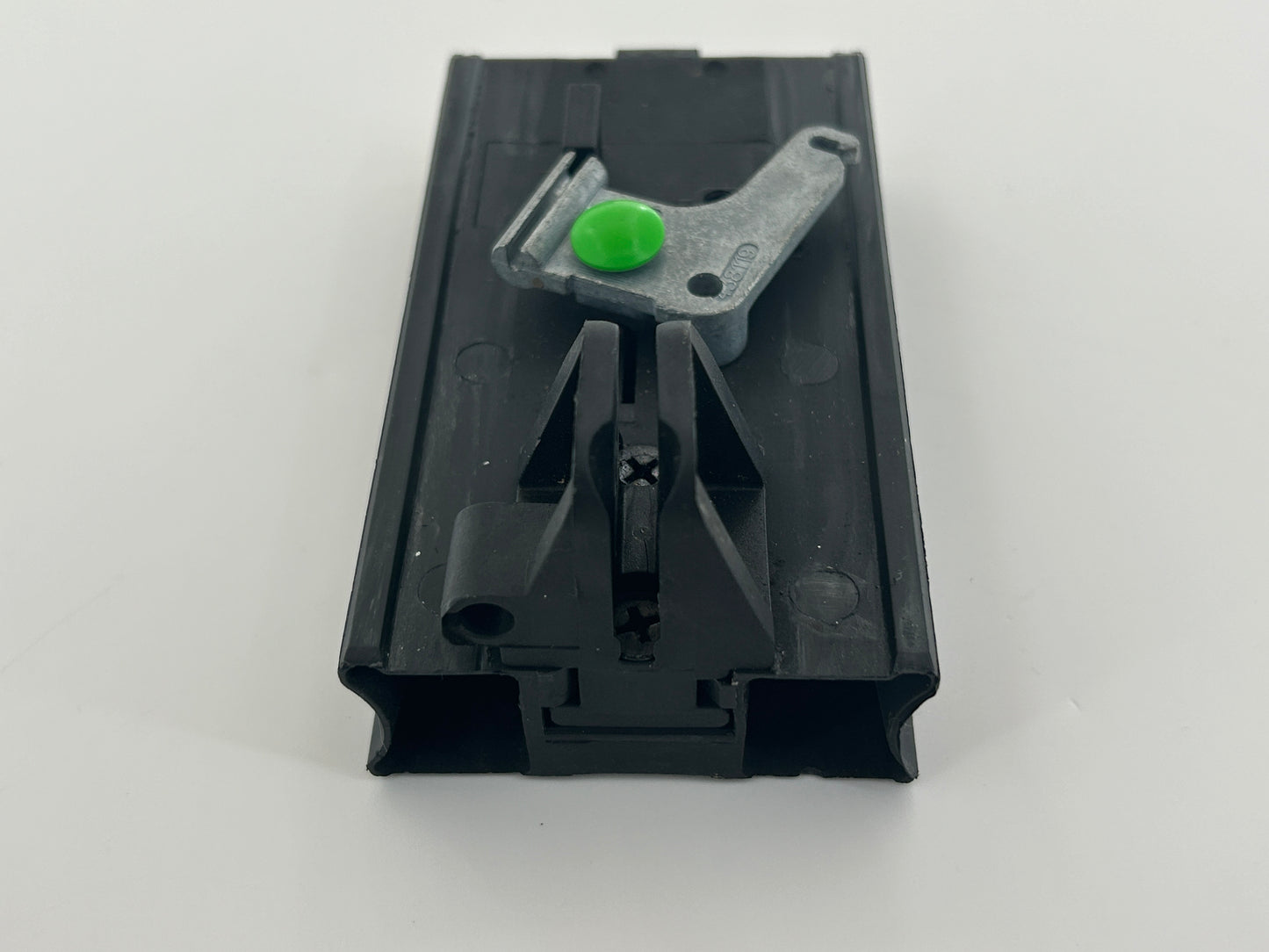 Berner GA201 V2 carriage driver pull carriage running block running shoe trolley carriage running carriage roller carriage