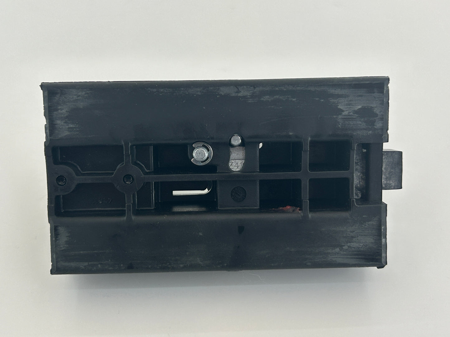 Berner GA201 V2 carriage driver pull carriage running block running shoe trolley carriage running carriage roller carriage