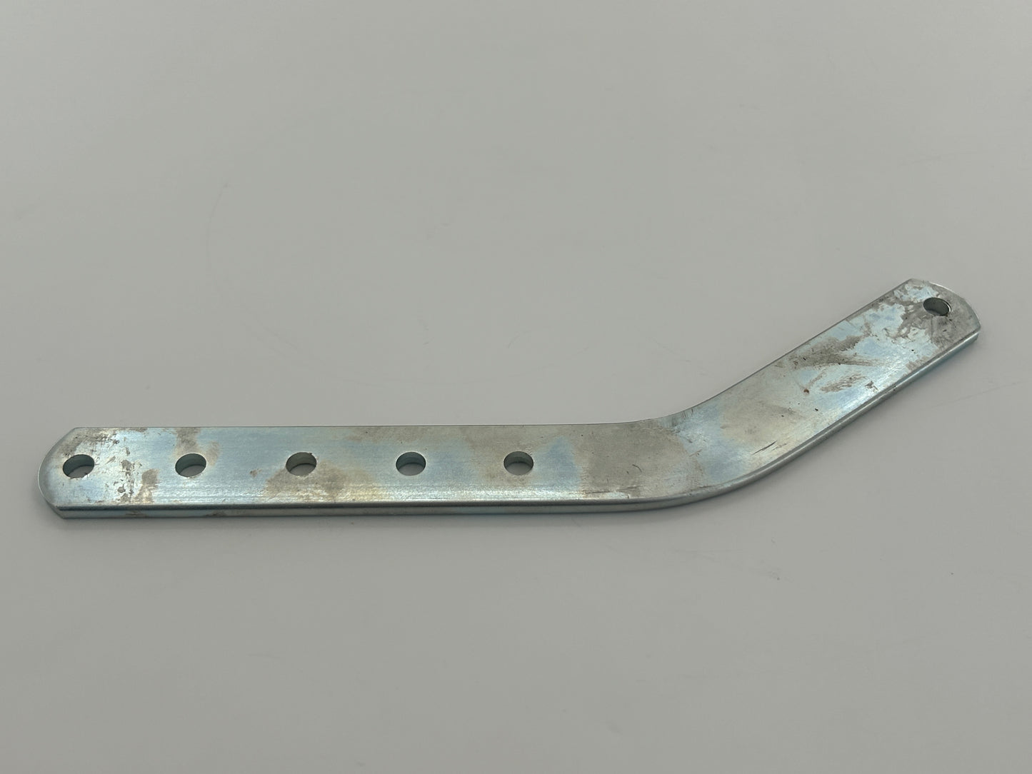 Berner GA201 V2 gate driver gate arm rod tractor rail tractor rod push rod driver angle pull rod