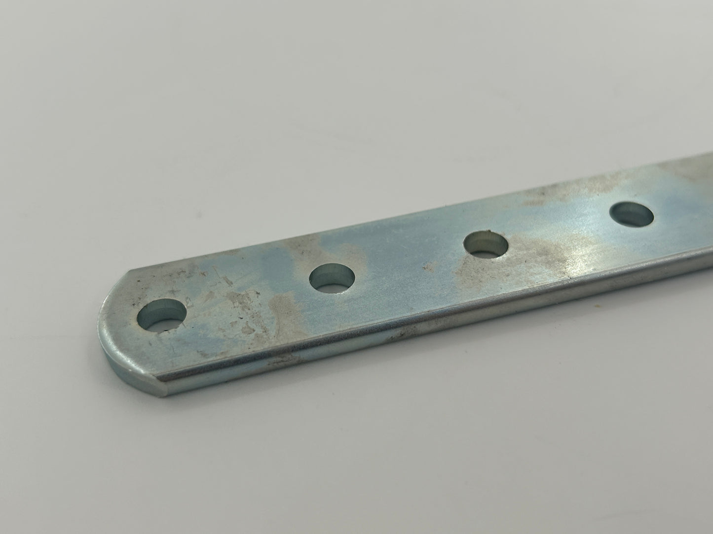 Berner GA201 V2 gate driver gate arm rod tractor rail tractor rod push rod driver angle pull rod