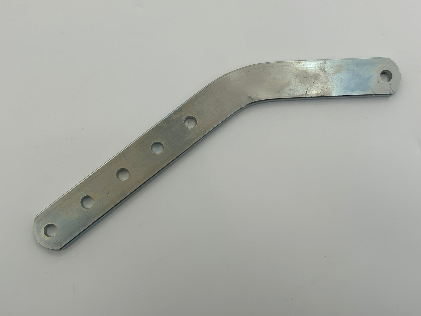 Berner GA201 V2 gate driver gate arm rod tractor rail tractor rod push rod driver angle pull rod