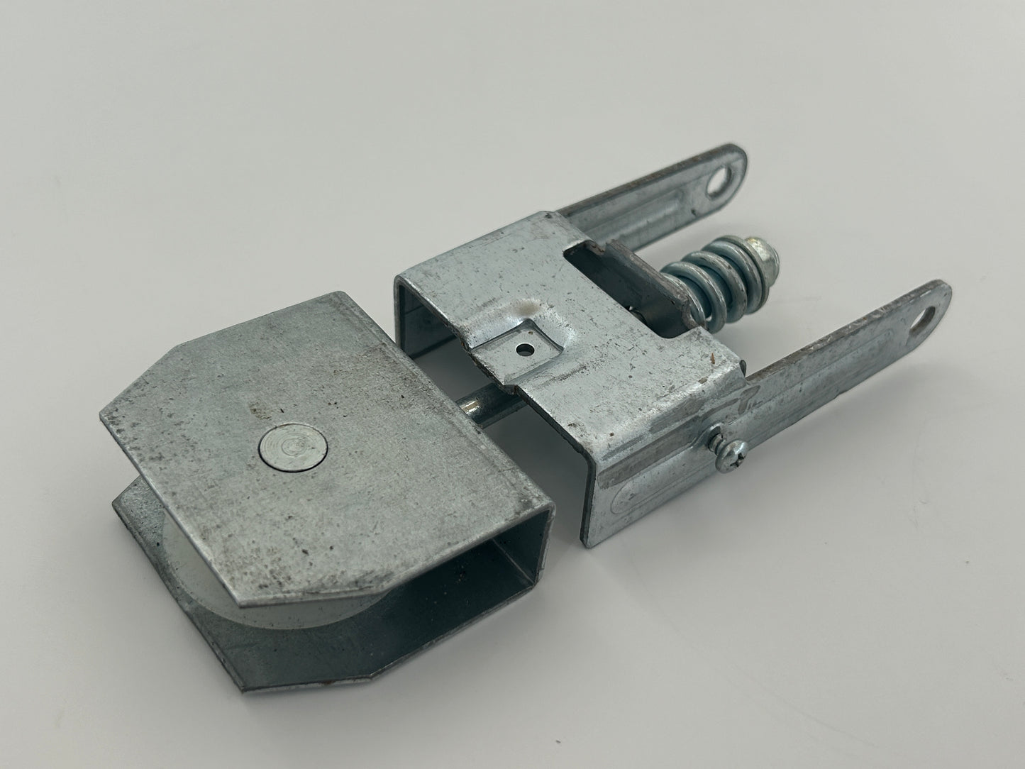 Berner GA201 V2 chain tensioner chain deflection tensioning device chain turner deflection pulley roller chain spreader angle end piece