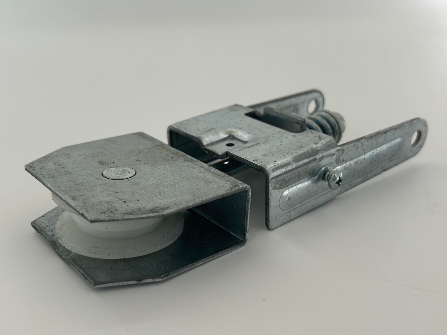 Berner GA201 V2 chain tensioner chain deflection tensioning device chain turner deflection pulley roller chain spreader angle end piece