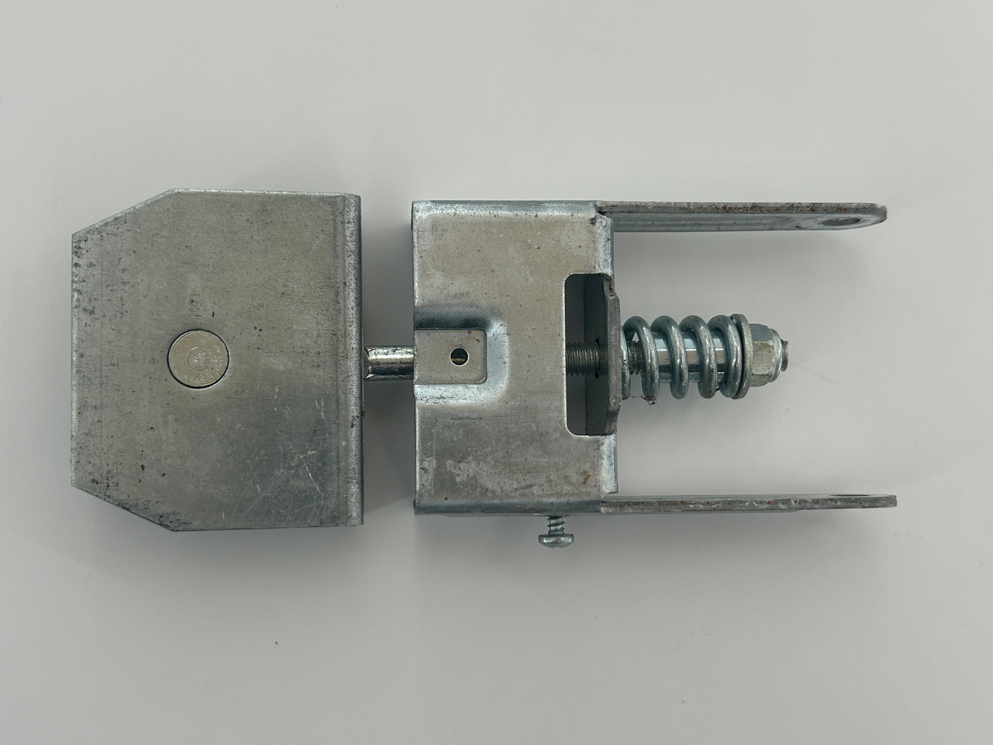 Berner GA201 V2 chain tensioner chain deflection tensioning device chain turner deflection pulley roller chain spreader angle end piece