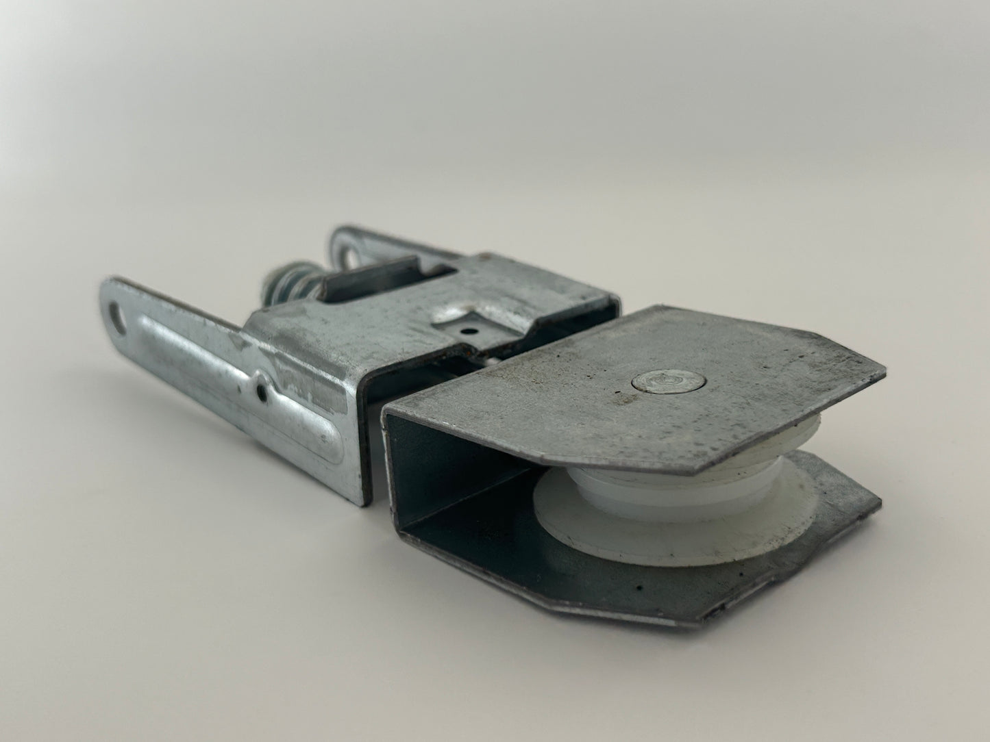 Berner GA201 V2 chain tensioner chain deflection tensioning device chain turner deflection pulley roller chain spreader angle end piece