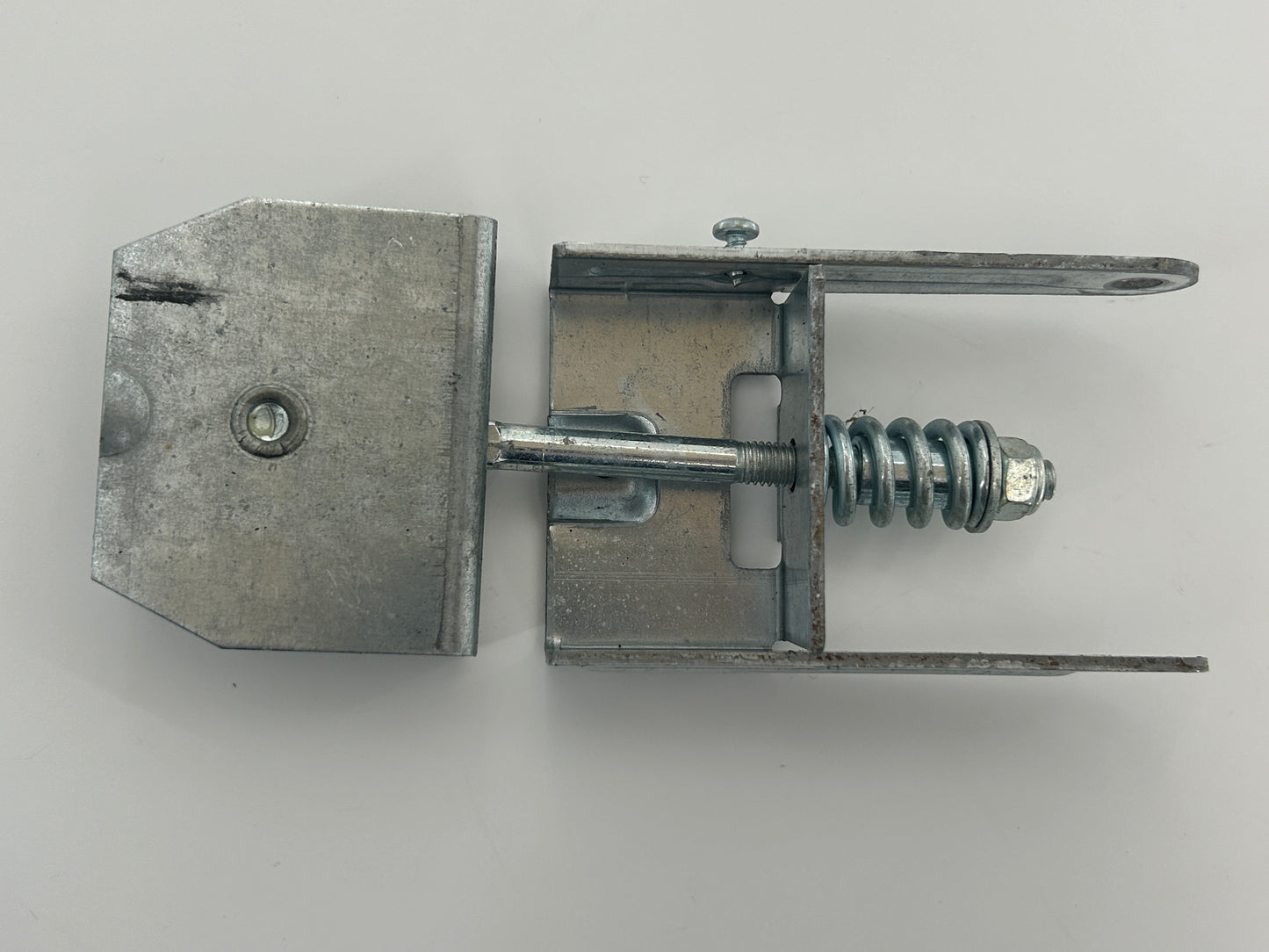 Berner GA201 V2 chain tensioner chain deflection tensioning device chain turner deflection pulley roller chain spreader angle end piece