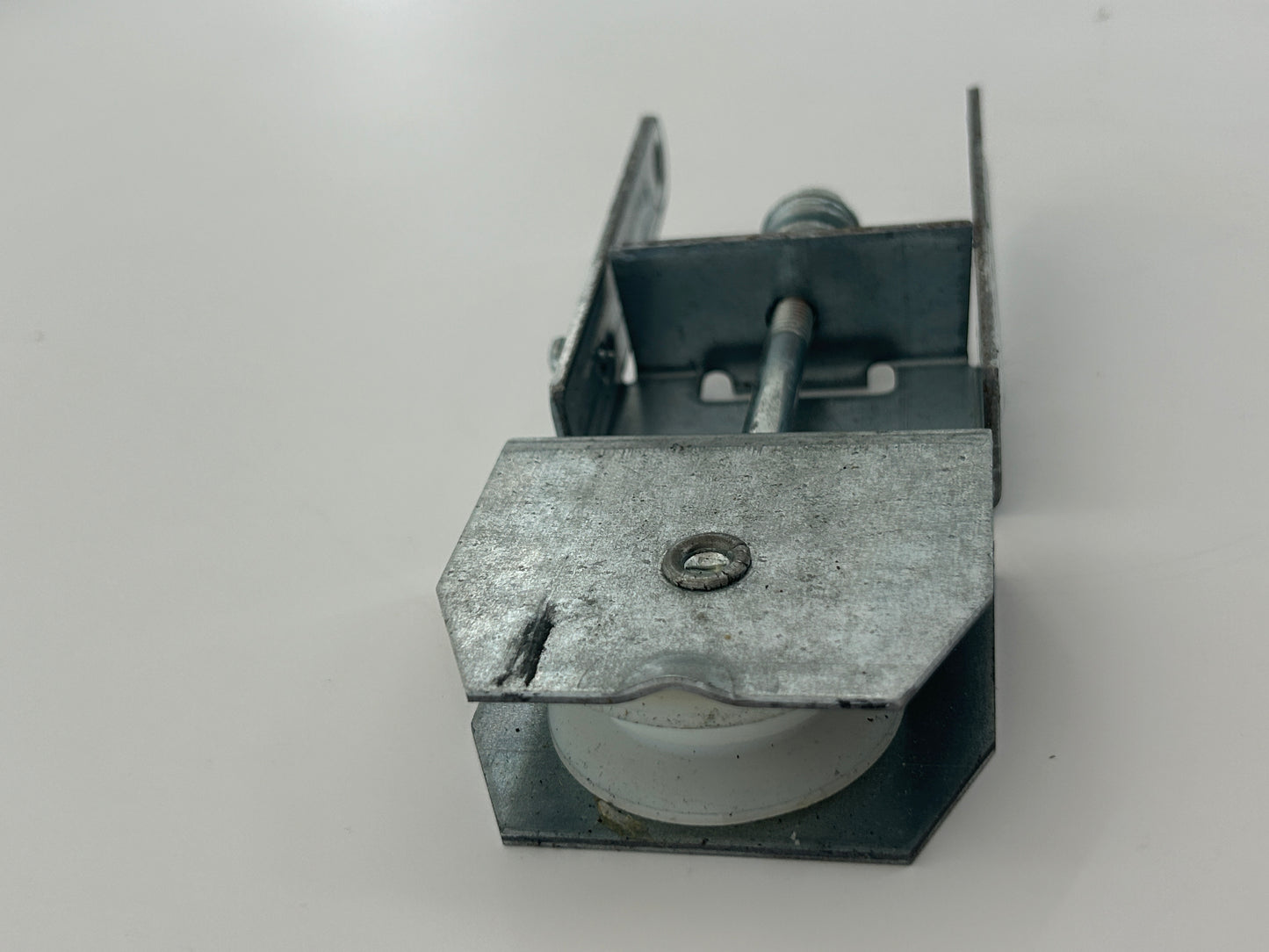 Berner GA201 V2 chain tensioner chain deflection tensioning device chain turner deflection pulley roller chain spreader angle end piece