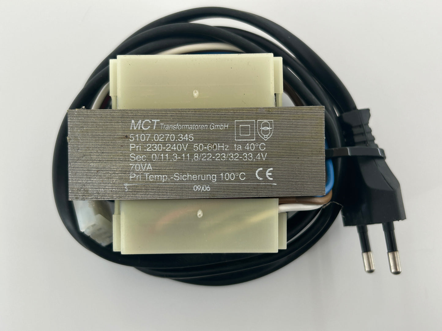 Berner GA201 V2 power supply transformer power supply electronics transformer switching power supply