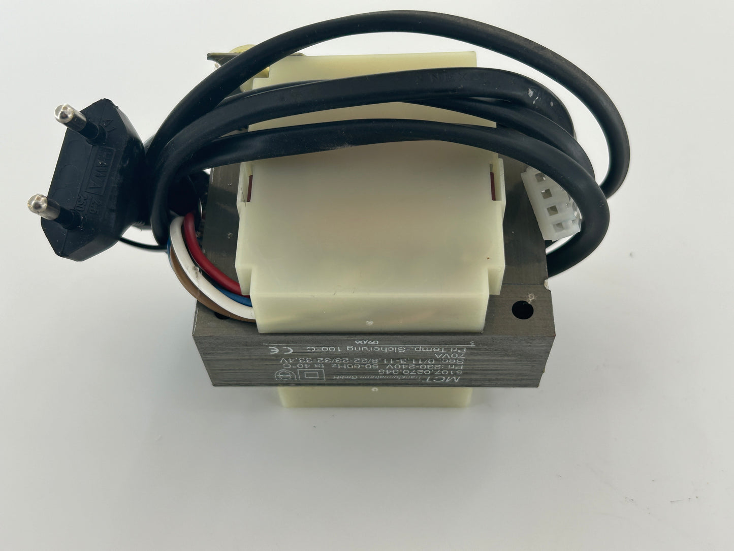 Berner GA201 V2 power supply transformer power supply electronics transformer switching power supply