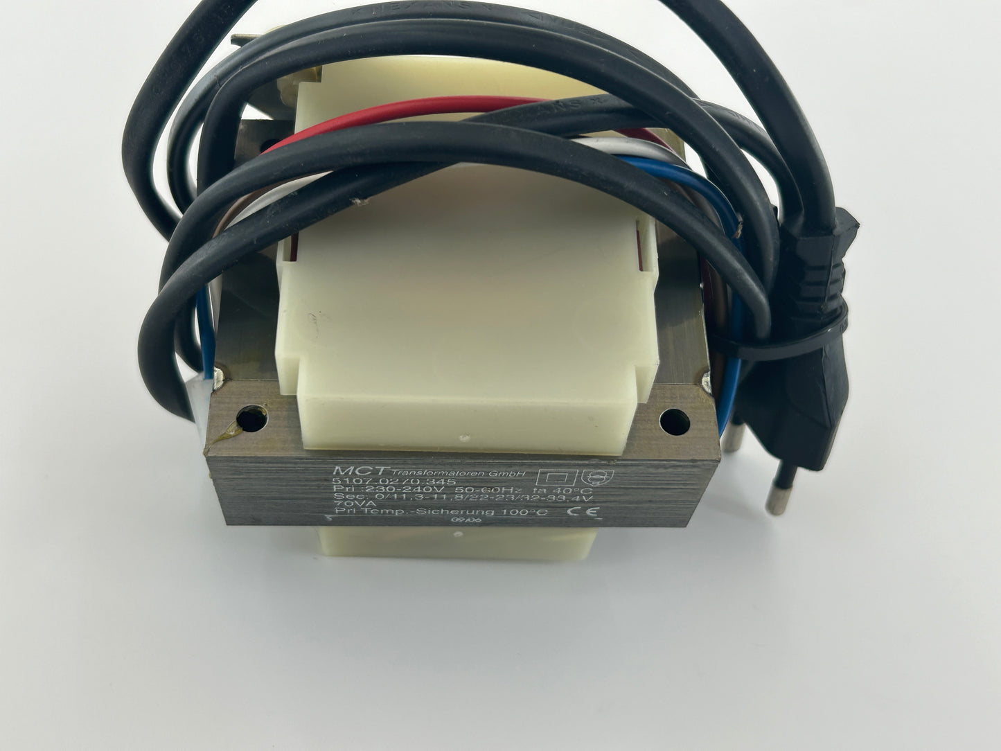 Berner GA201 V2 power supply transformer power supply electronics transformer switching power supply