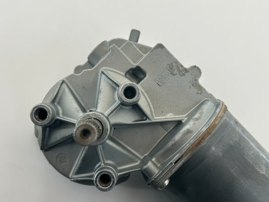 Berner GA201 V2 Motor Antriebsmotor Getriebemotor Ersatzmotor Tormotor Hubmotor Garagentormotor Elektromotor