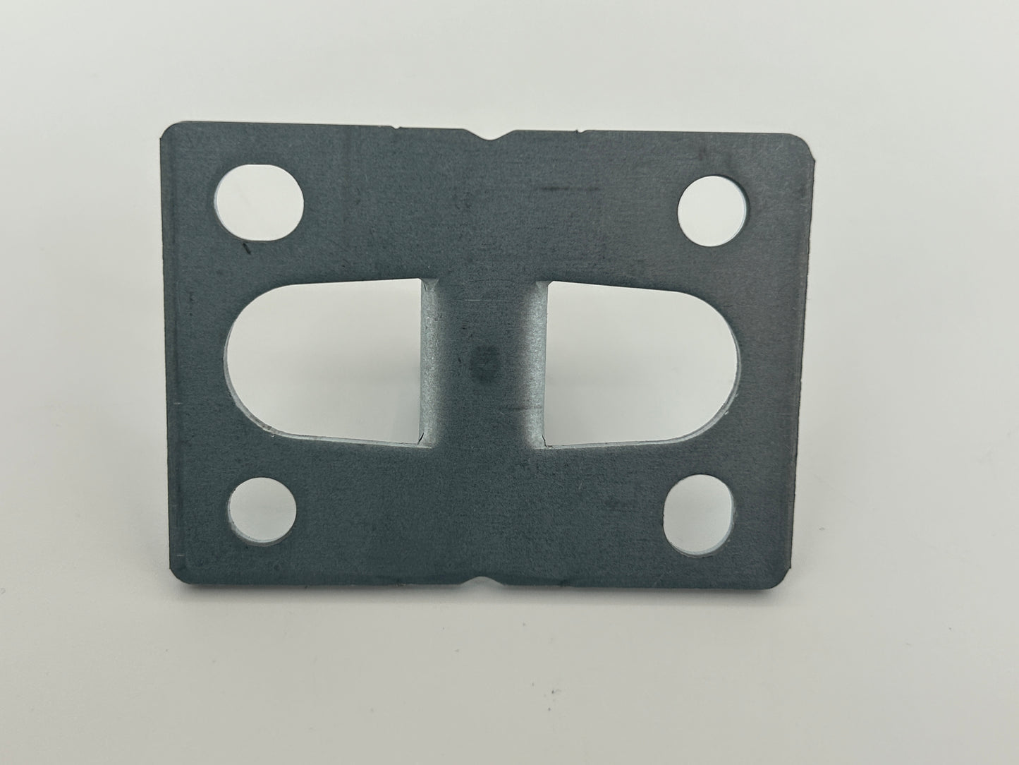 Berner GA201 V2 angle gate connector gate fitting gate leaf angle gate connection bracket retaining angle gate fitting angle