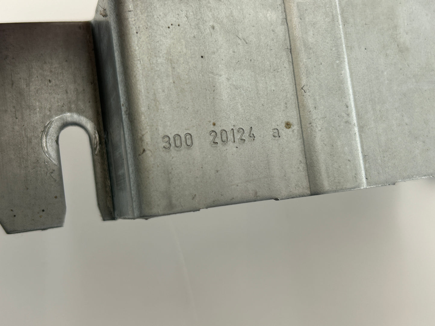 Berner GA201 V2 Winkel Befestigung Halterung Halter Haltewinkel Sturzwinkel Sturzhalter