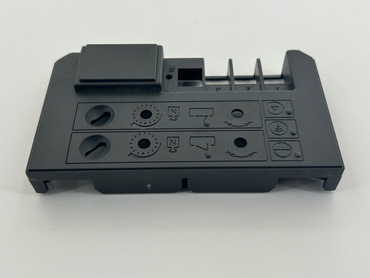 Hörmann A60 Abdeckung Haube Ersatzteil Plastikteil Plastik Kunststoff Schutzhaube