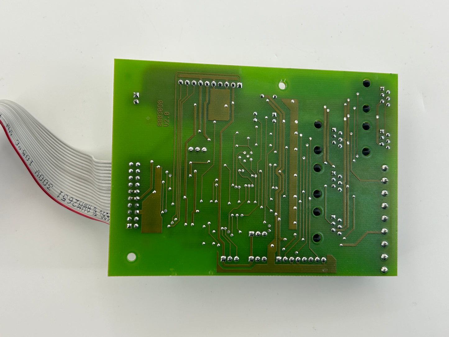 Hörmann A60 Platine Hauptplatine Steuerplatine Steuerung Bedienung Basisplatine Elektronik Steuerkarte Leistungsplatine Multifunktiosplatine